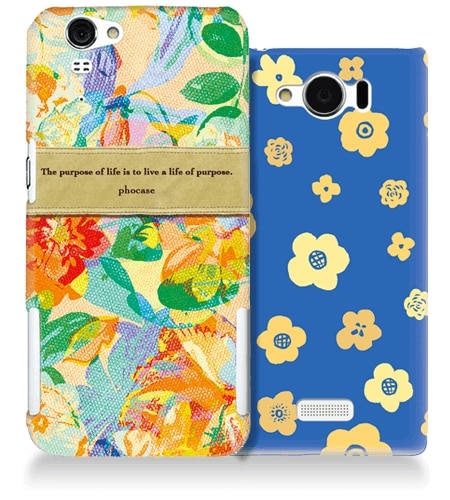 AQUOS PHONE